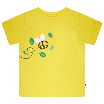 Piccalilly T-Shirt (Bumblebee)